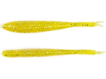 Черви съедобные LJ Pro Series S-SHAD 5.2in (13.20)/071 5шт.