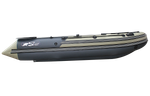 Лодка ПВХ Angler SKAT Тритон 370 (СКАТ-370) -