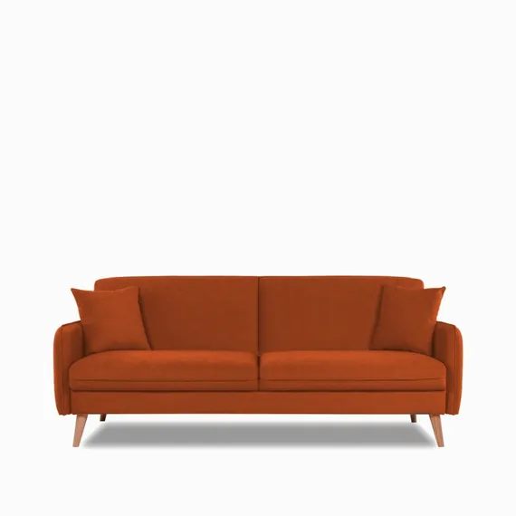 Диван раскладной Ann ширина 206