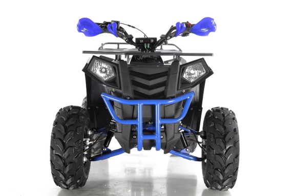 Квадроцикл WELS Thunder EVO