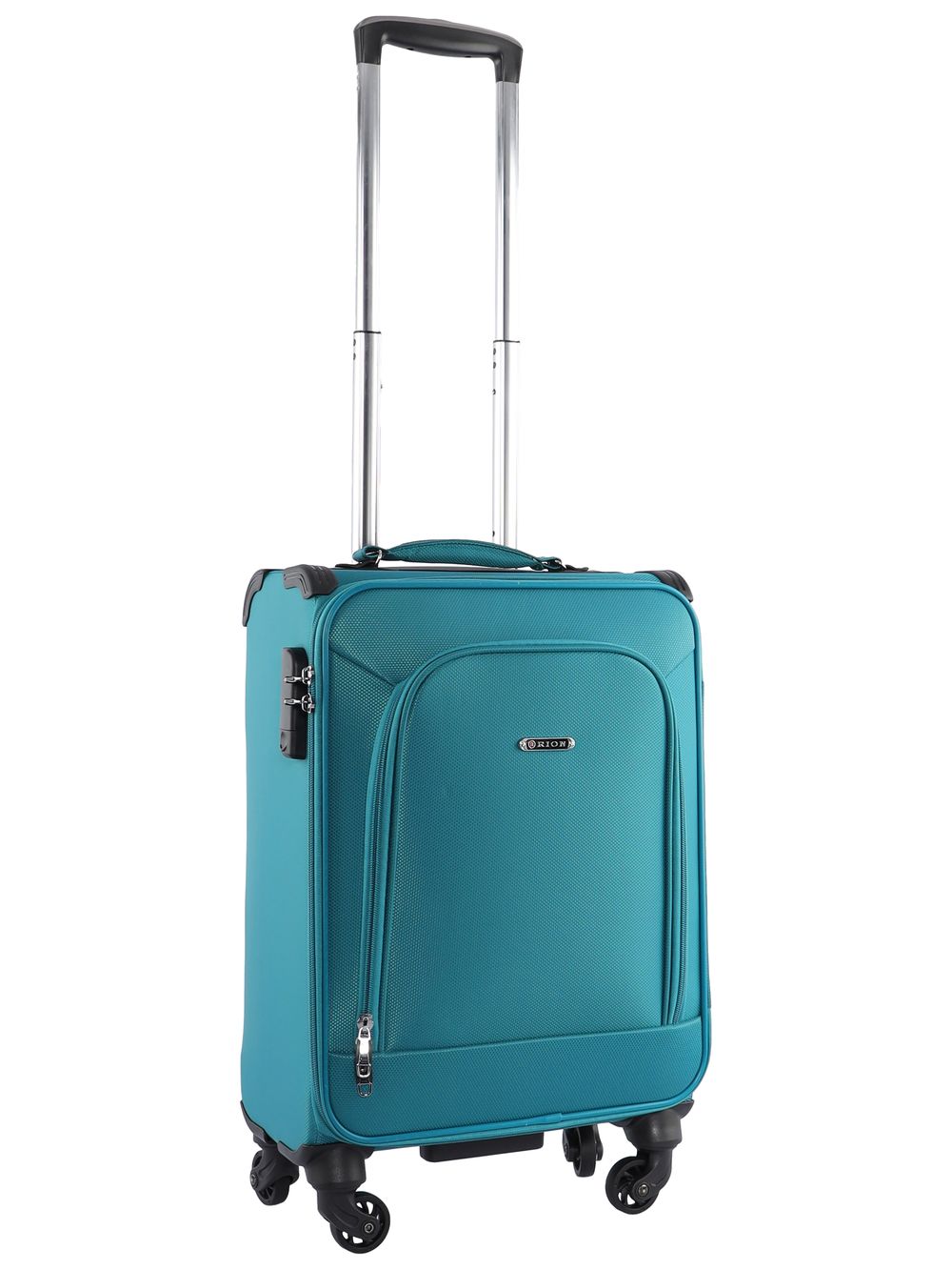 Чемодан 454 / Сверхлегкий каркас