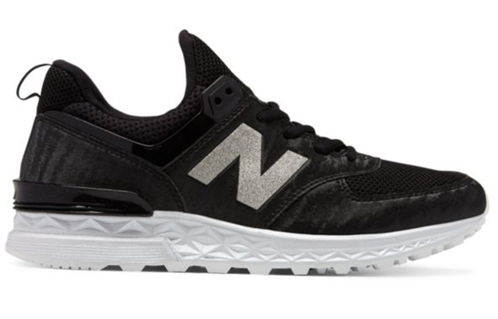 Кроссовки New Balance Nb 574 Sport (Женская размерная сетка)