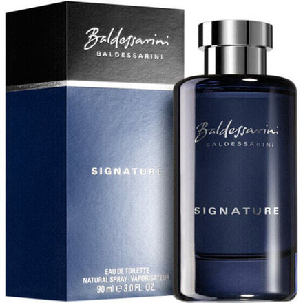 Мужская парфюмерия Baldessarini Signature - EDT