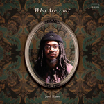 Joel Ross / Who Are You? (2LP)