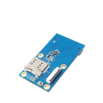 Плата расширения Orange Pi (PCIE-SOCKET-OPI4-4B)