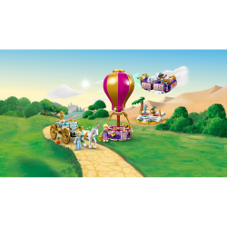 LEGO Disney Princess — Путешествие Очарованной Принцессы 43216 / артикул   43216  / GTIN 5702017424835
