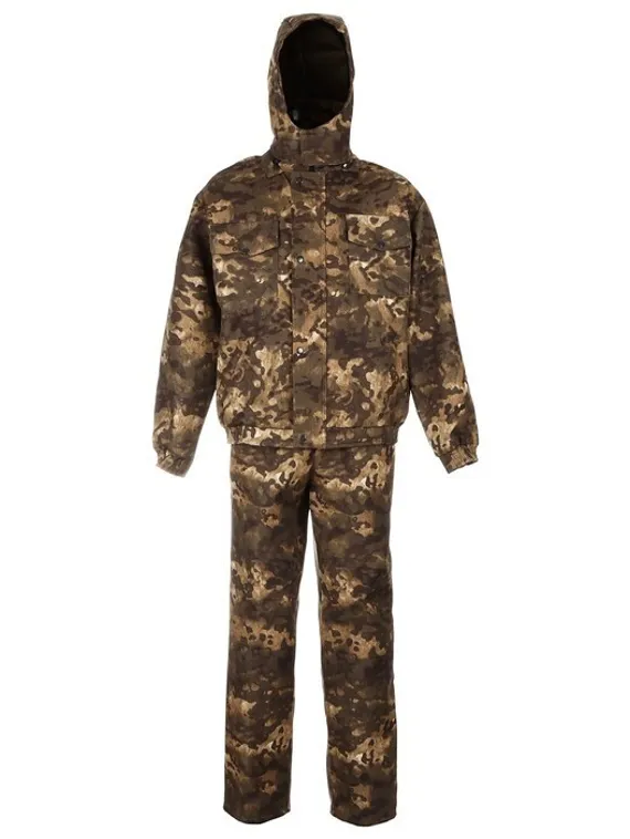 Костюм демисезонный 314, рипфлис, размер 48-50, рост, цвета микс 170-176