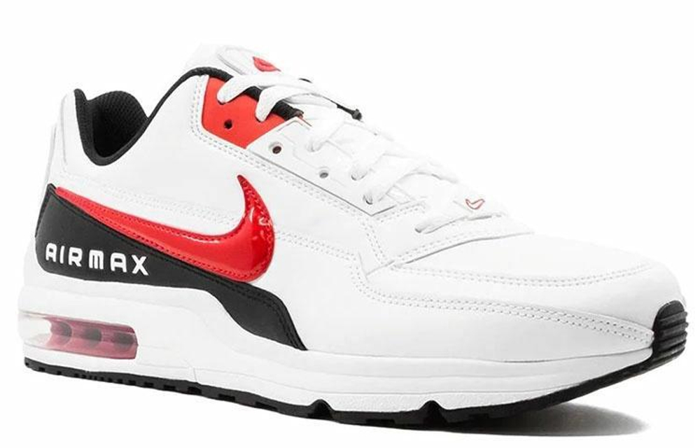 Кроссовки Nike Air Max Ltd 3