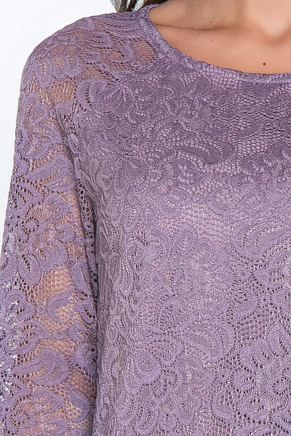 Блузка 41019 Avili