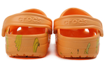 Crocs Classic Clog Eva (Женская размерная сетка)