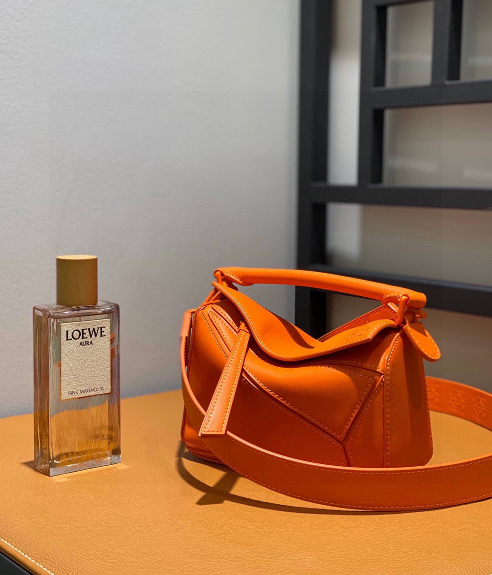 Loewe Puzzle 18 cm