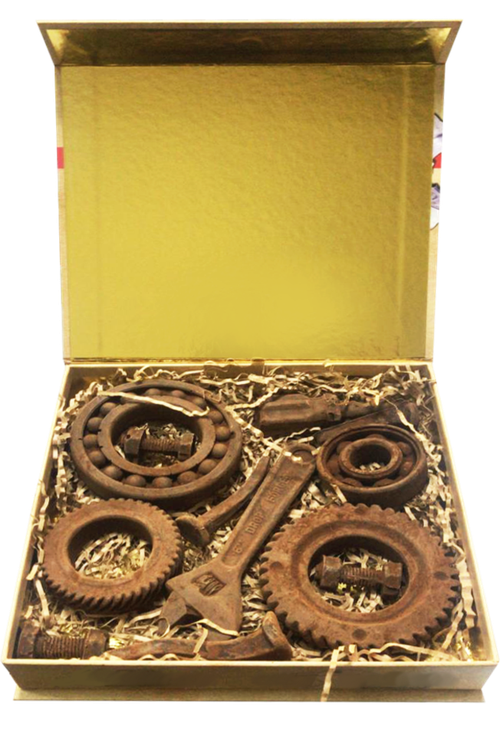 "Старинные инструменты"