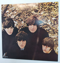 The Beatles Beatles For Sale Japan
