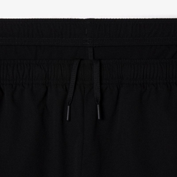 Мужской теннисный костюм Lacoste Tennis x Daniil Medvedev Sweatsuit - black/blue/green/bordeaux