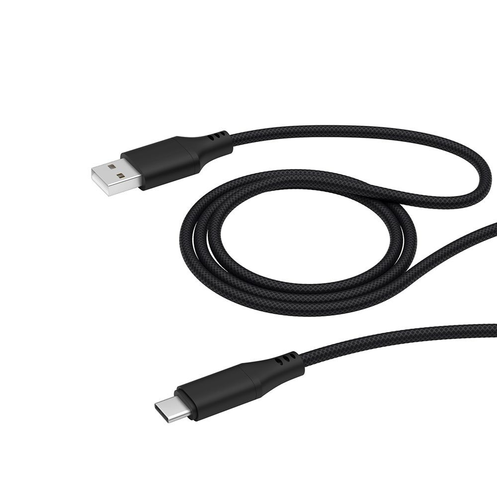 GFPower 06T USB (m)-Type-C (m) 1.0м 2.4A ПВХ