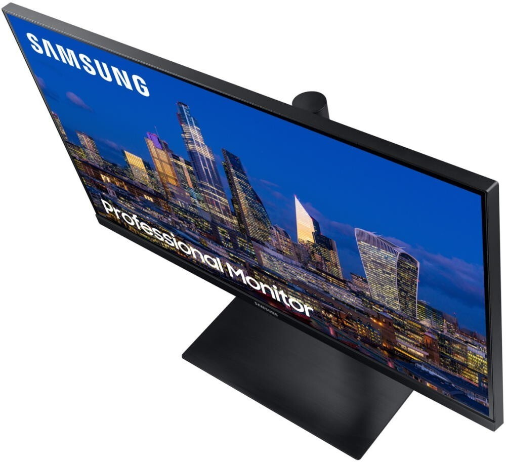 Монитор 27" Samsung F27T850QWI (LF27T850QWIXCI)