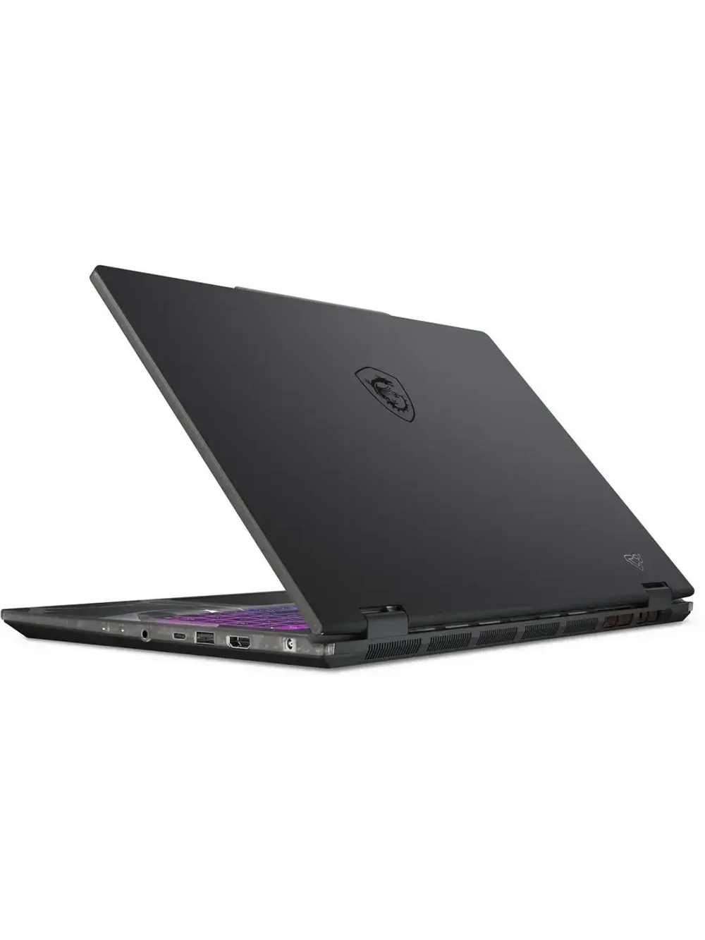 Ноутбук MSI Cyborg 15 B2RWFKG-1045XRU Intel Core 7 240H 2500MHz/15.6"/1920x1080/16GB/1024GB SSD/NVIDIA GeForce RTX 5060 8GB/Без ОС (9S7-15Q342-1045)