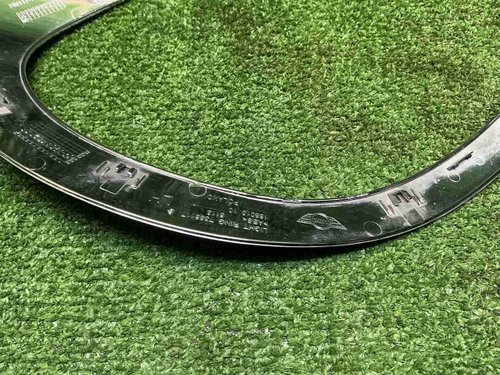 Накладка фары левая Mini Countryman F60 (16-23)