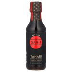 San-J, Заваренный соевый соус тамари, 296 мл (10 жидк. Унций)