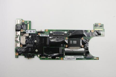 Материнская плата для ноутбука Lenovo ThinkPad T470s i5-7200 NOK 4G AMT=N (01ER070), оригинал