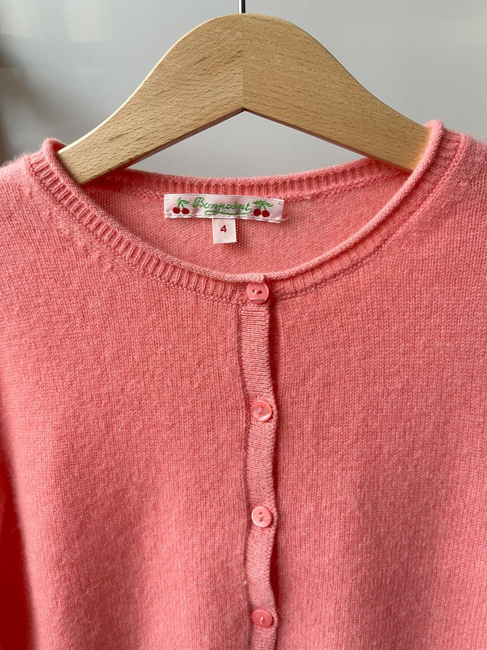 Кардиган Bonpoint, 104