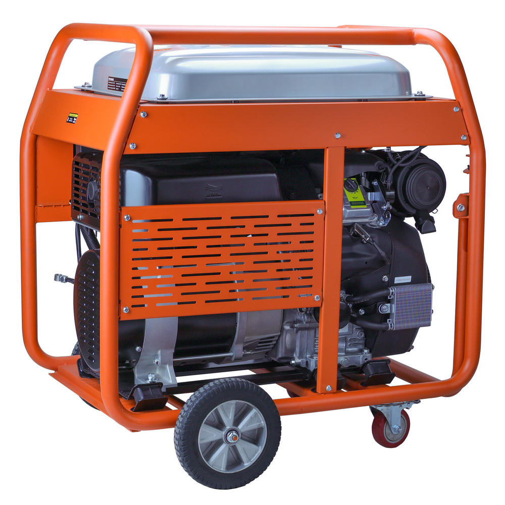 Генератор бензиновый EVOline PB 18003 E (Zongshen)