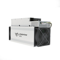 Whatsminer M70 238 TH/S Новый
