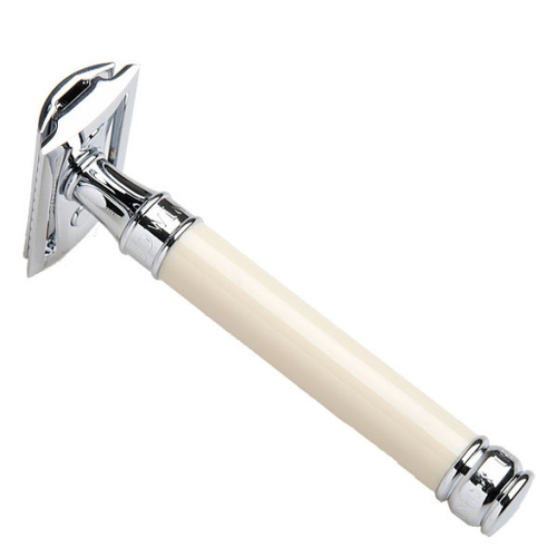 Edwin Jagger DEL8714BL - Станок слоновая кость Т-образный