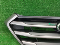 Решетка радиатора Hyundai Tucson 3 (2015-2018)