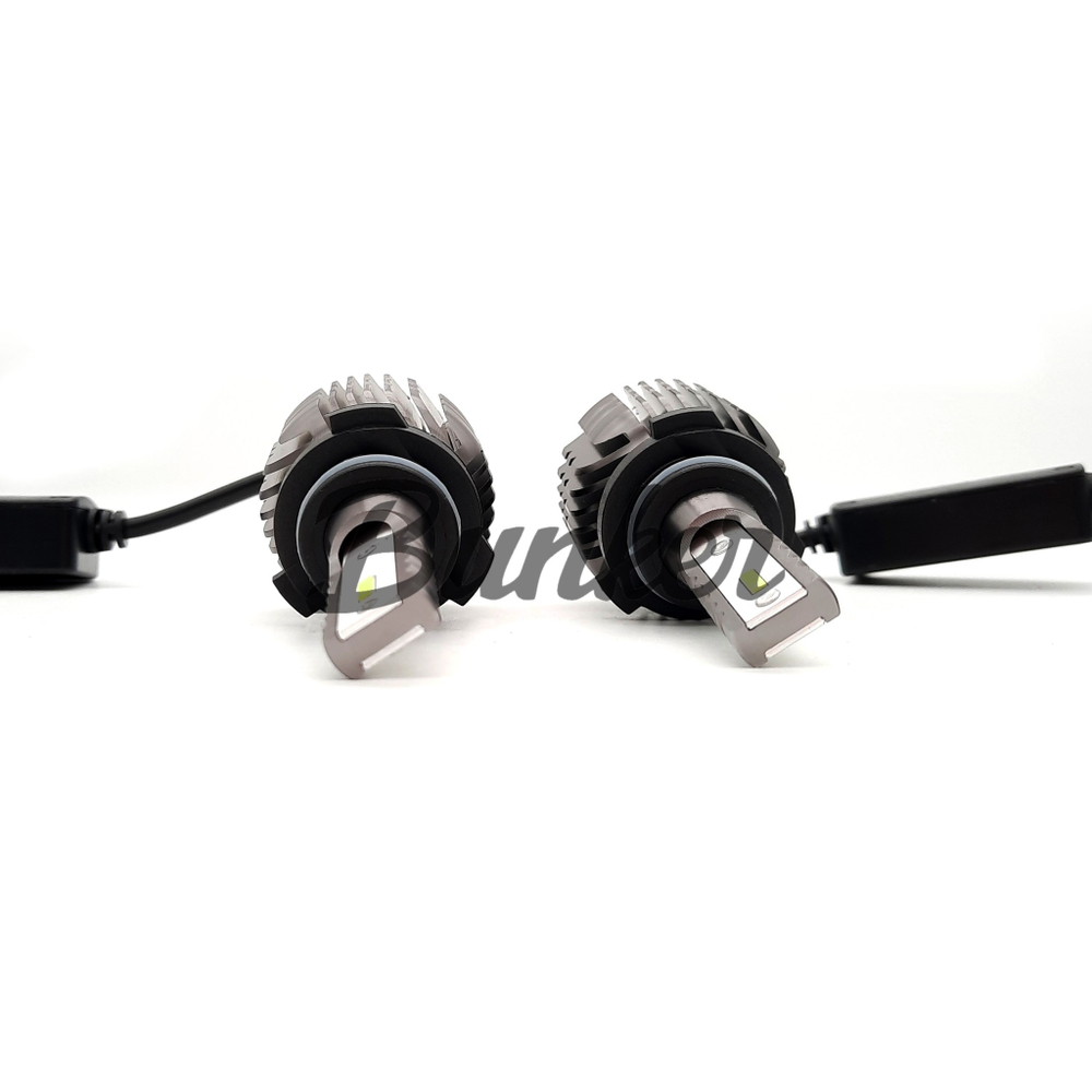 Cветодиодные лампы Sariti F5 цоколь HB4/9006 4300K,12V