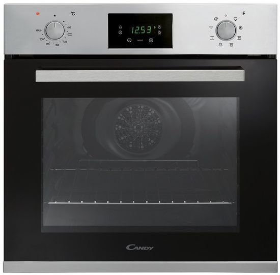 Электрический духовой шкаф Candy FPP 609 XL
