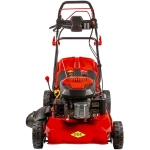 Газонокосилка бензиновая DDE LM 51-60 DE: 7 л.с., нож 51 см, 791-929
