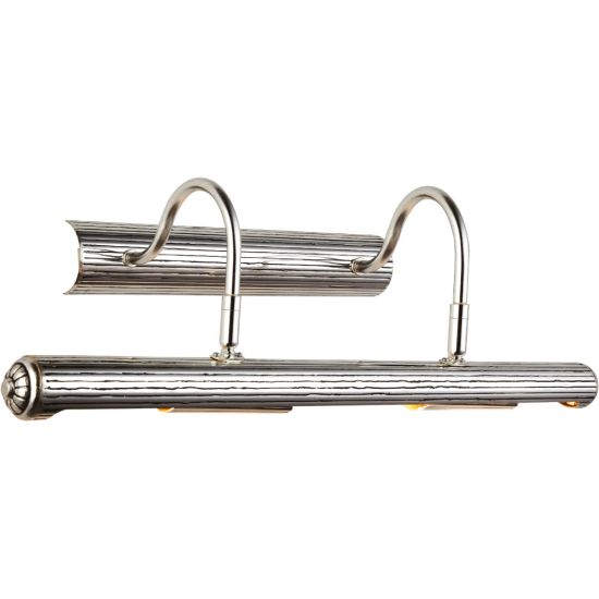 Подсветка для картин Arte Lamp PICTURE LIGHTS A5007AP-4SB