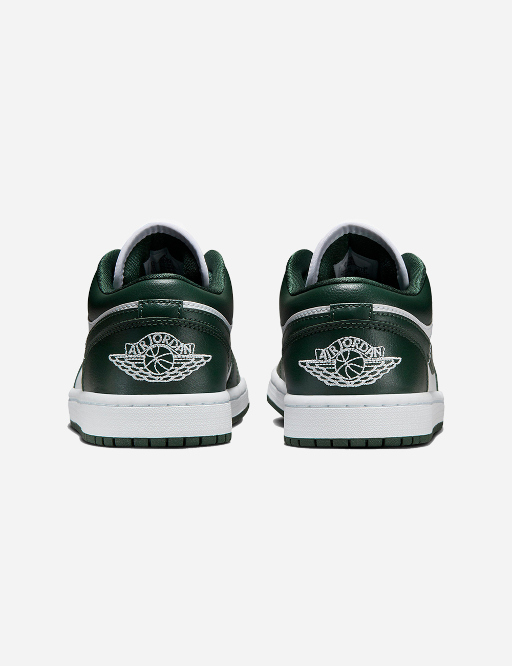 Air Jordan 1 Low White Olive (DC0774-113)