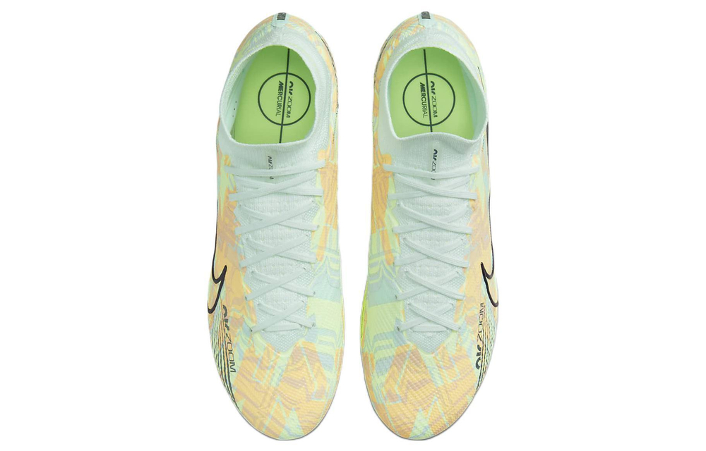 Кроссовки Nike Mercurial Superfly 9 15 Elite Fg-