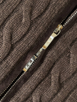 Кашемировый кардиган Loro Piana