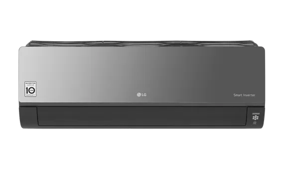 Инверторная сплит-система серии ARTCOOL MIRROR DUAL Inverter AC12BK (комплект)