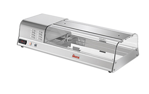 Витрина охлаждаемая SIRMAN VISTA Easycold 100