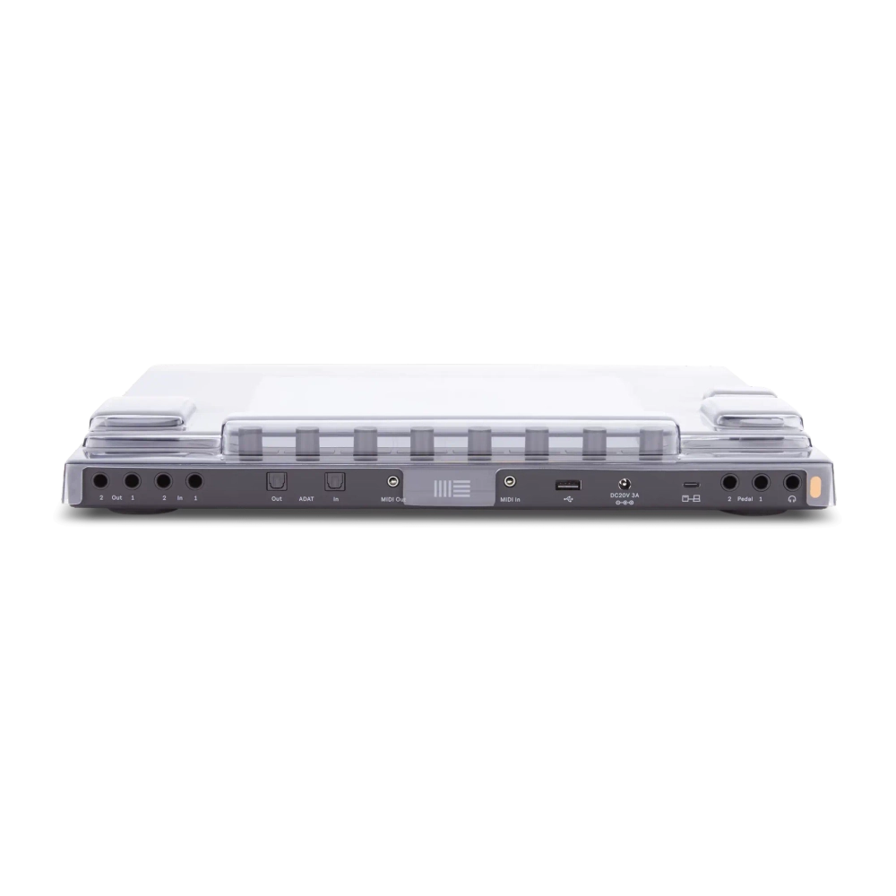 Decksaver Ableton Push 3 Cover