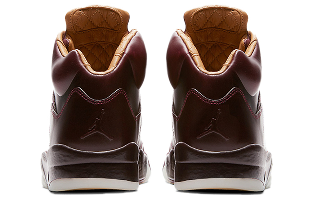 Кроссовки Jordan Air Jordan 5 Retro Premium Wine