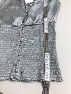 Блуза Love Republic с коротким рукавом 44 размер