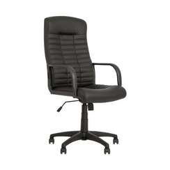 Кресло руководителя Boss KD TILT PL64 RU