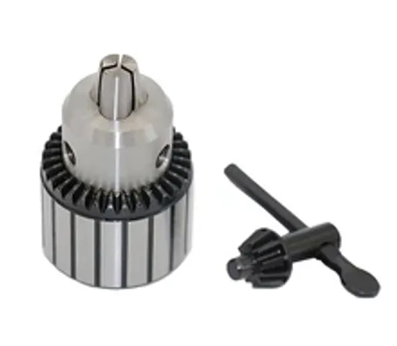 Патрон сверлильный быстрозажимной B16, 1-13 мм, арт. J0113