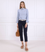 рубашка harper POLO RALPH LAUREN - голубой(211891377)