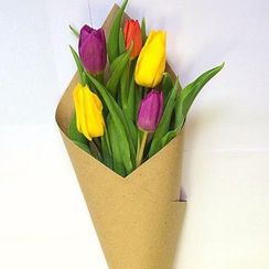 Zanbaq gülü (qarışıq)