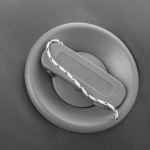 Кресло надувное Тонар КН-1 для надувных лодок зеленый