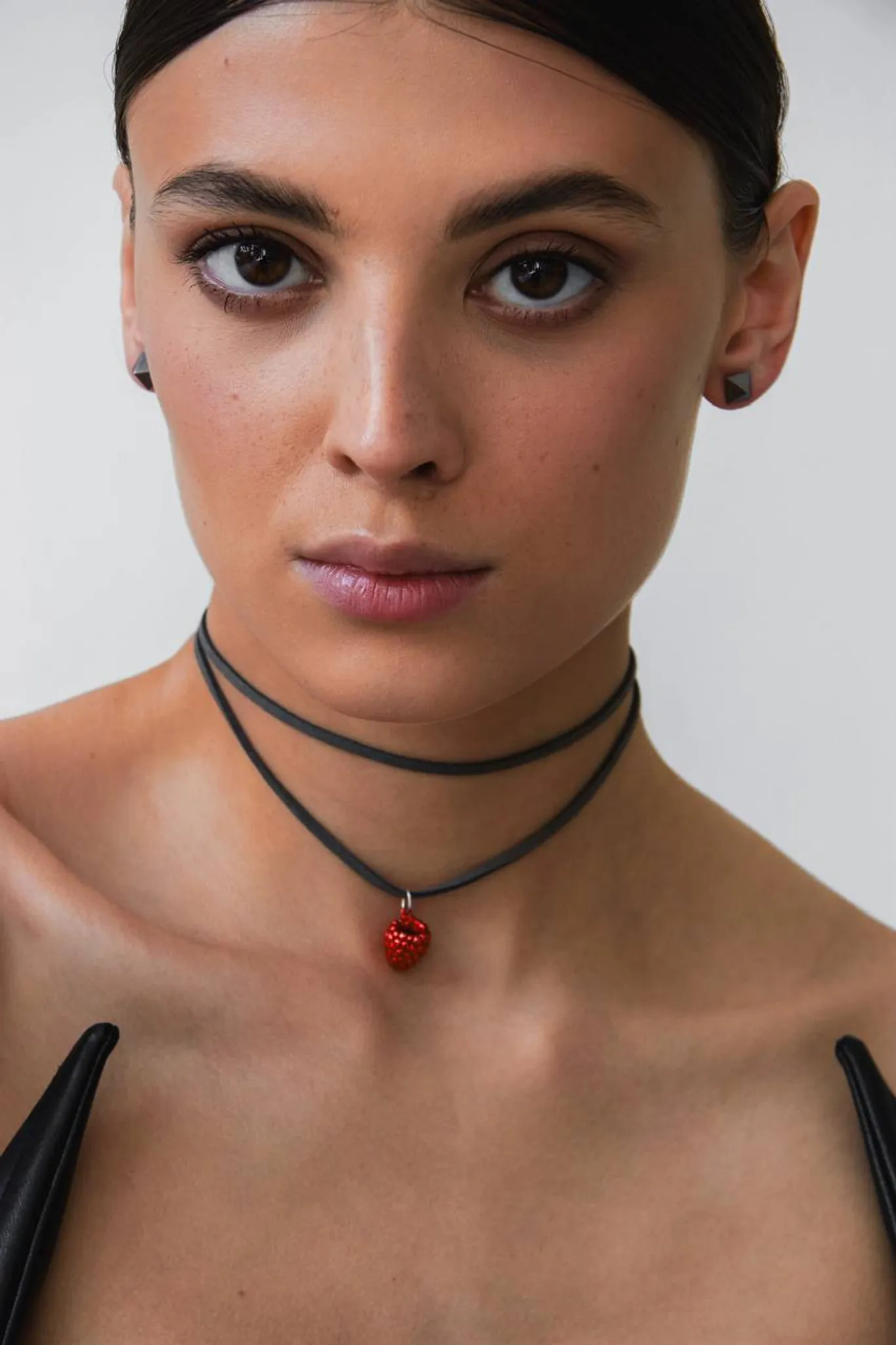 A choker best sale