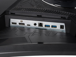 Монитор 31.5" Asus 32 ROG Strix XG32VC 90LM03S0-B04170