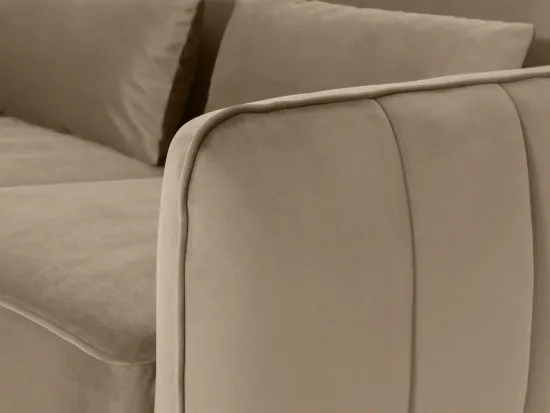 Диван Amsterdam двухместный 698445