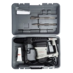 Перфоратор SDS-Max ИНТЕРСКОЛ П-40/1100ЭВ